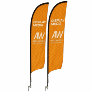 Curvehead Banner