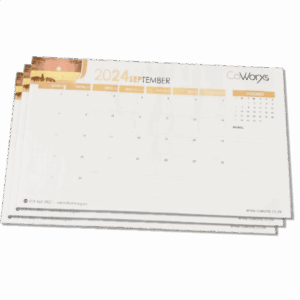 Desk Pads