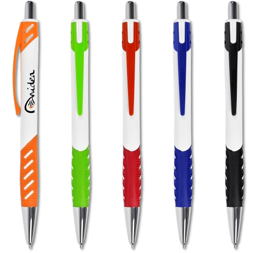 Pens - Altitude Vermont Ball Pen