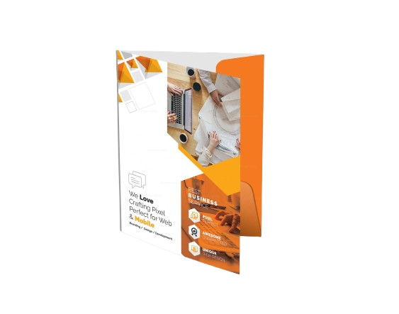 Presentation Folder - Image 3