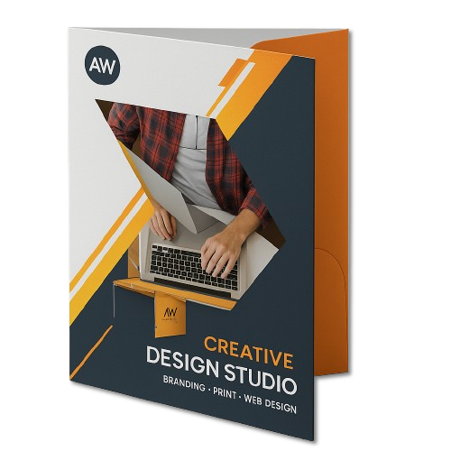 Presentation Folder
