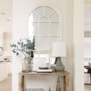 Arquée Mirrors